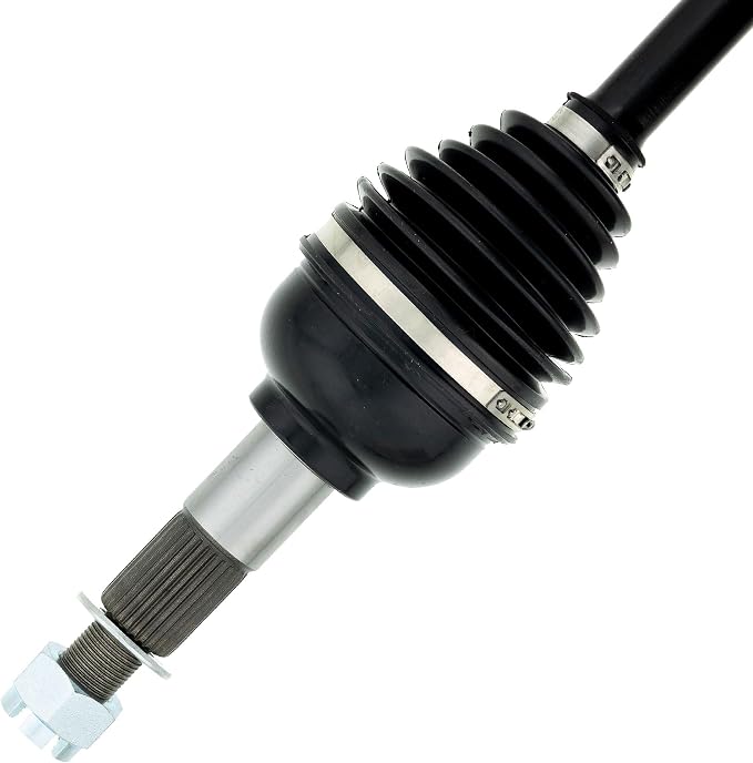 NICHE Front CV Axle Drive Shaft for CFMoto Zforce 950 HO EX 5BY0-270200