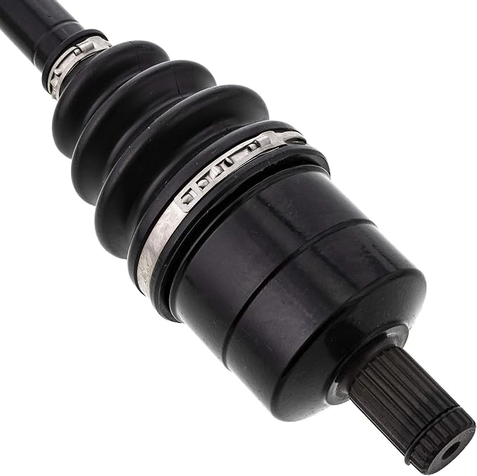 NICHE Front CV Axle Half Drive Shaft for Polaris Ranger 500 XP 700 Crew 800 1332856 1332606