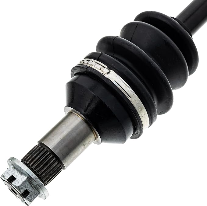 NICHE Front CV Axle Half Drive Shaft for Arctic Cat Alterra VLX 700 TBX TRV 2502-525 2502-562