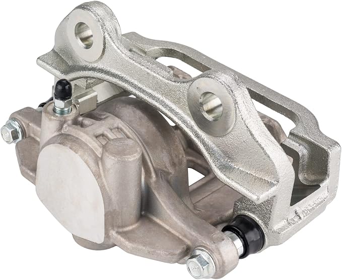 KAX Disc Brake Caliper Assembly Fit for Silverado 1500/Sierra 1500 1999-2002, Tahoe/Suburban 1500/Yukon/Yukon XL 1500 2000-2001, DeVille 2000-2002, Astro/Safari 2003-2005, Escalade 1999-2000