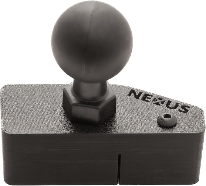 NEXUS Cubby Adapter for VS30 Mercedes-Benz Sprinter Van (1.5 Inch Ball Driver's Side)