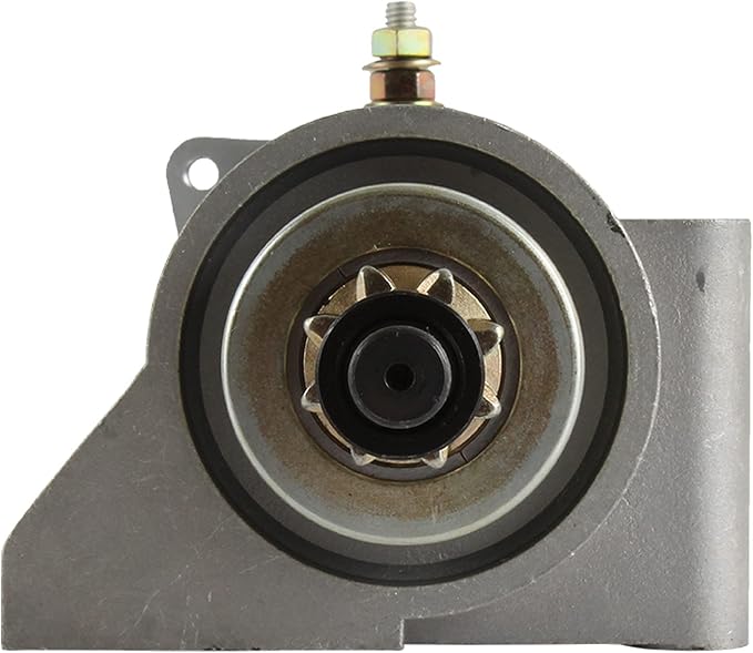 DB Electrical 410-52129 Starter for Lynx Snowmobile Ranger Adventure Rave YETI/Ski-Doo Grand Touring Expedition GSX GTX Legend MX Z Skandic Summit 500 600 700 800/515-175-562, 515-175-843