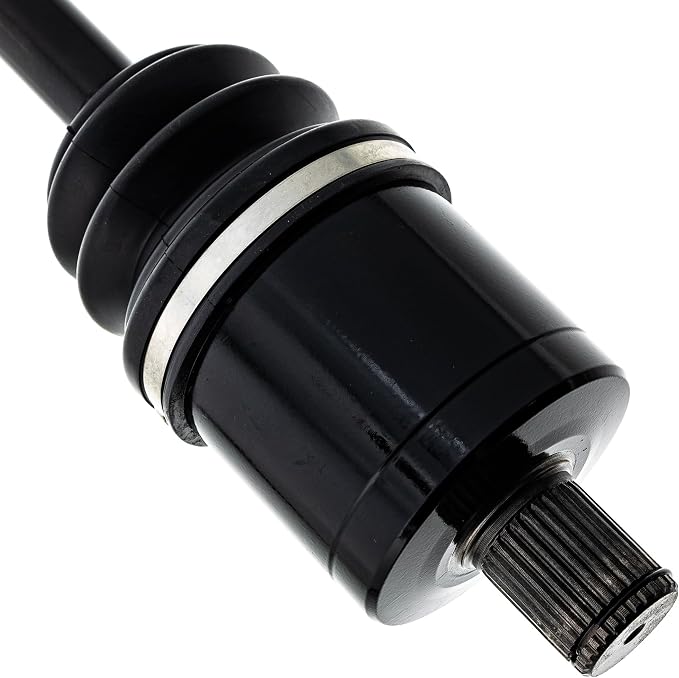 NICHE Rear CV Axle Half Drive Shaft for Polaris RZR XP 4 Turbo EPS 1334189 UTV 2019-2021