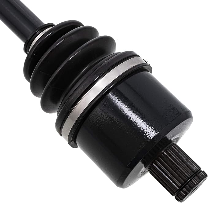 NICHE Rear CV Axle Drive Shaft for Polaris Sportsman X2 700 Touring 500 800 1332655 1590435 1332346 1590416