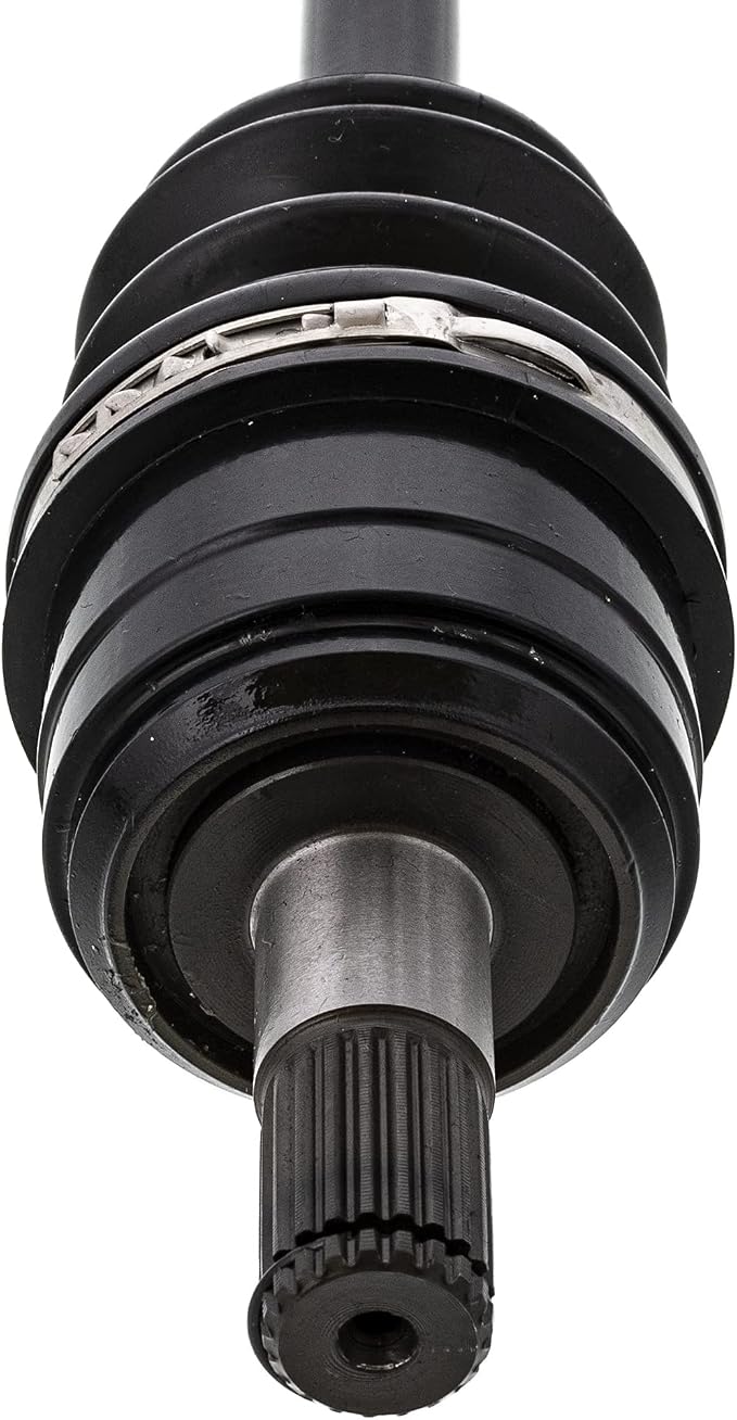 NICHE Front CV Axle Drive Shaft for Yamaha Wolverine Big Bear 350 Kodiak 400 4KB-2510F-00-00 4KB-2510J-00-00