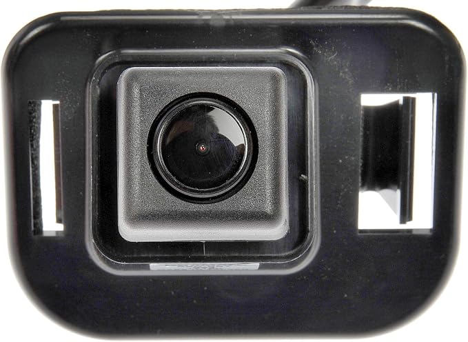 Dorman 590-687 Rear Park Assist Camera Compatible with Select Nissan Models