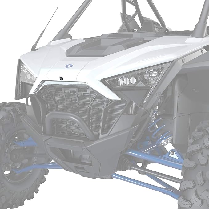 Polaris Off Road Front Camera Kit