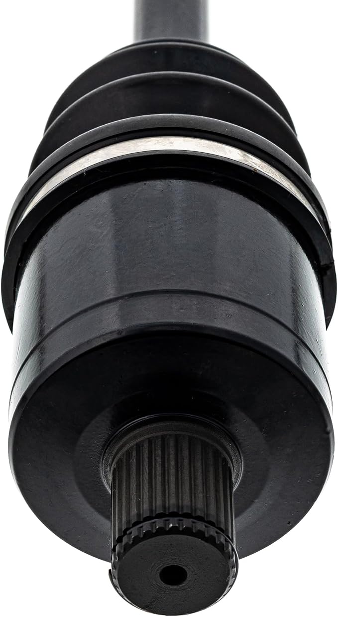 NICHE Rear CV Axle Half Drive Shaft for Polaris Ranger 500 570 530 Crew Full Size EPS 1334361