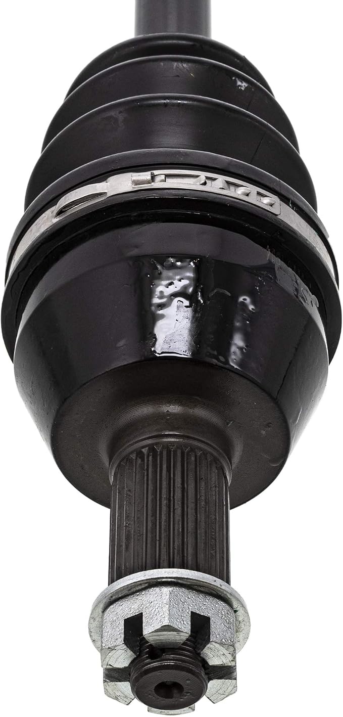 NICHE Rear CV Axle Drive Shaft for Polaris Sportsman XP 550 850 EPS 1332584