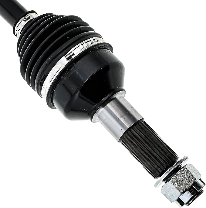 NICHE Front Left CV Axle Drive Shaft for CFMoto Zforce 500 800 Trail 5BWC-270100