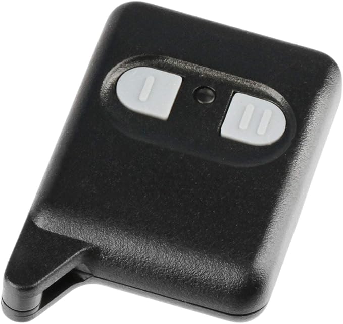 Key Fob fits Viper Hornet DEI Hyundai Rattler Aftermarket Alarm Keyless Entry Remote (EZSDEI471)