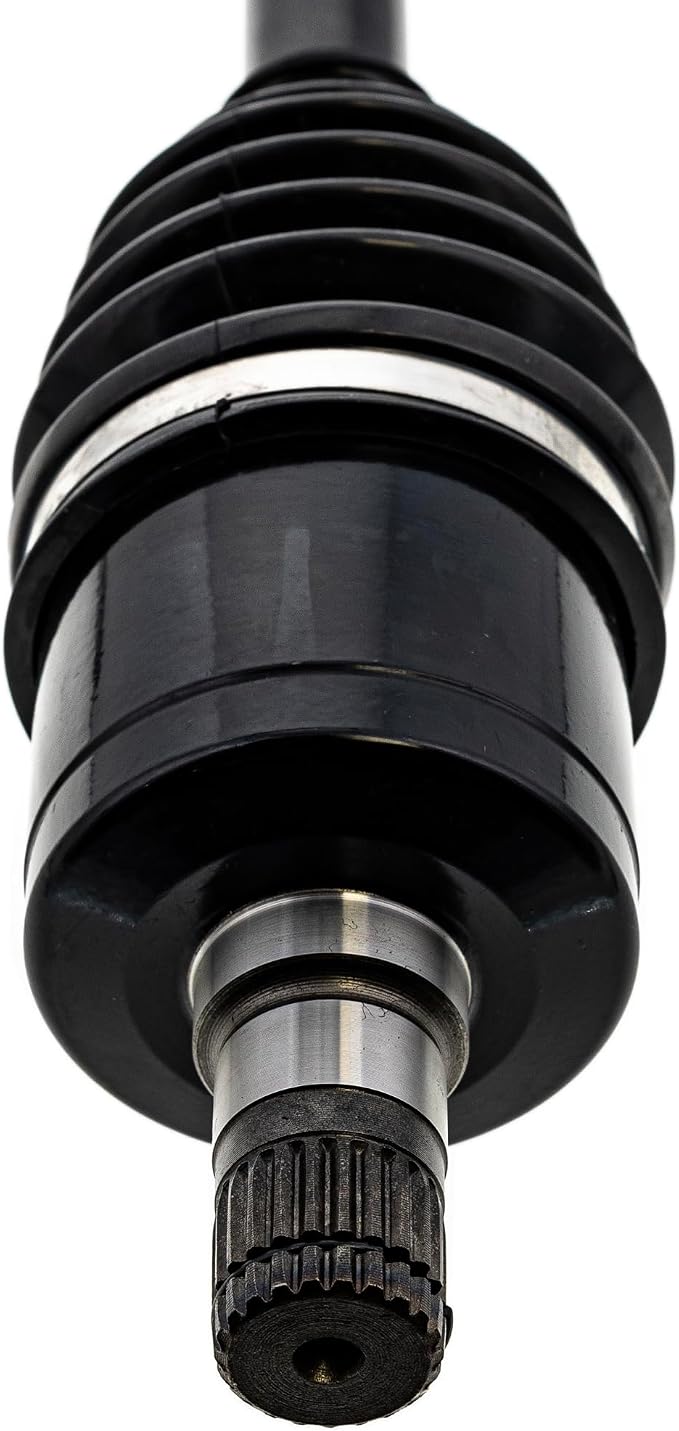 NICHE Front Left CV Axle Half Drive Shaft for John Deere Gator HPX615E HPX815E AUC13731