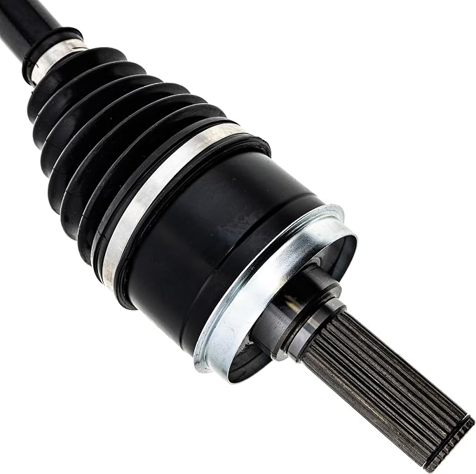 NICHE Front Right CV Axle Drive Shaft for Kawasaki Teryx KRX KRX4 1000 eS Trail SE KRF1000 KRT1000 59266-0761 59266-0836
