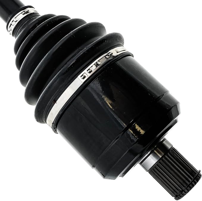 NICHE Rear CV Axle Drive Shaft for Kawasaki Teryx KRX KRX4 1000 eS Trail SE KRF1000 KRT1000 59266-0759 59266-0760