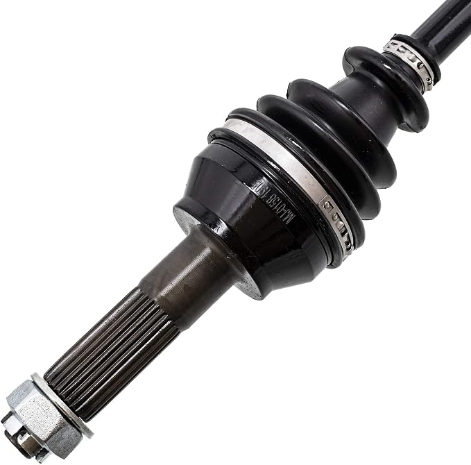 NICHE Rear CV Axle Drive Shaft for Polaris Sportsman 450 SP Touring X2 570 Hawkeye 325 1333275 1333677 (2015-2021)