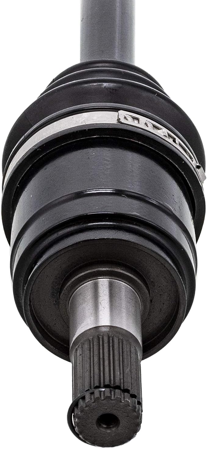 NICHE Front Left CV Axle Drive Shaft for Honda Foreman Rubicon Rincon 500 680 44350-HN8-A43 44220-HN8-A41