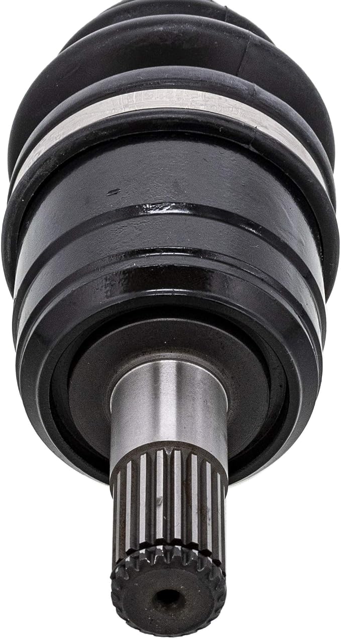 NICHE Front Left CV Axle Drive Shaft for Honda Foreman 400 42350-HM7-A41 42220-HM7-003 2002-2003