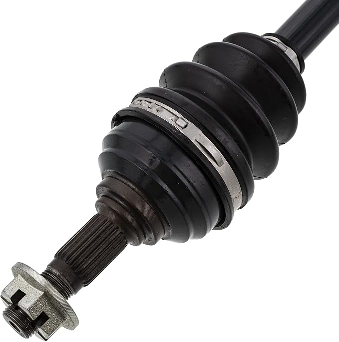 NICHE Rear CV Axle Drive Shaft for Arctic Cat 250 300 1402-002 1502-531 ATV