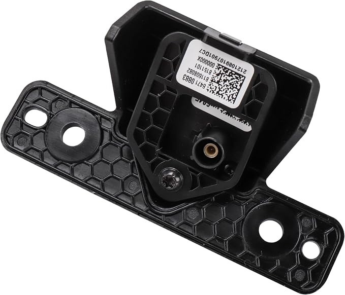 GM Genuine Parts 84710883 Front View Driver Information Camera