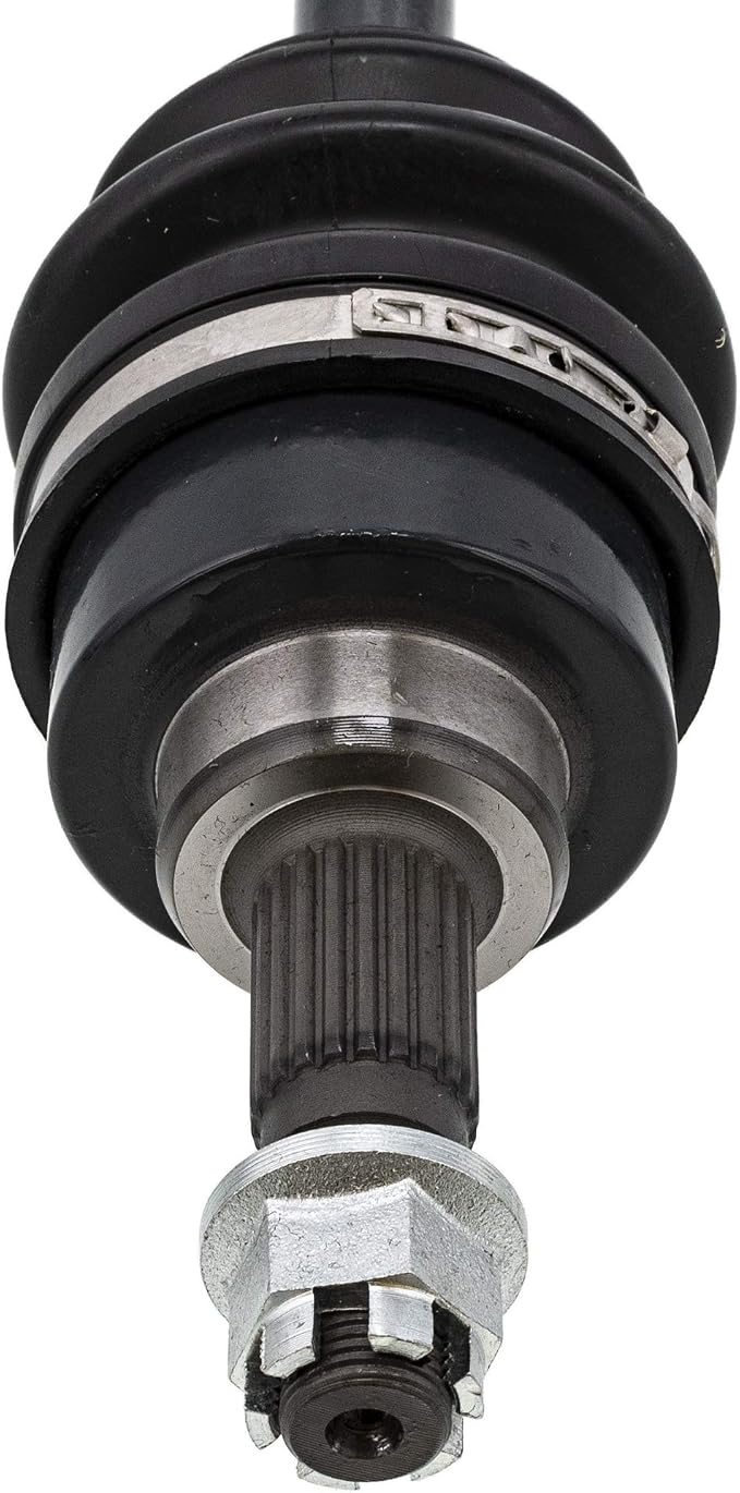 NICHE Front Right CV Axle Drive Shaft for Honda Rancher 420 44250-HP7-A31 ATV 2009-2016