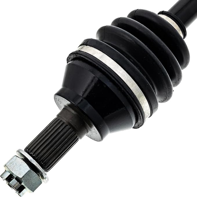 NICHE Rear CV Axle Drive Shaft for Polaris Sportsman Scrambler XP 1000 1334203