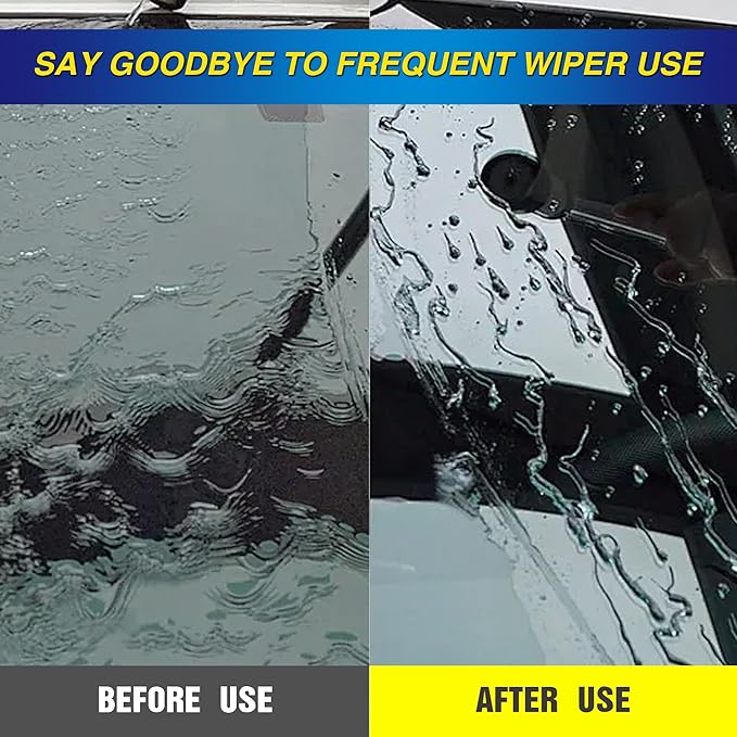 5 PLUS® Windshield Wipers Replacement for GMC Acadia 2016-2013,Silicone Water Repellent Wiper Blades-24"/21"/11"(Set of 3), OEM Fit, All-Season, Easy Installation