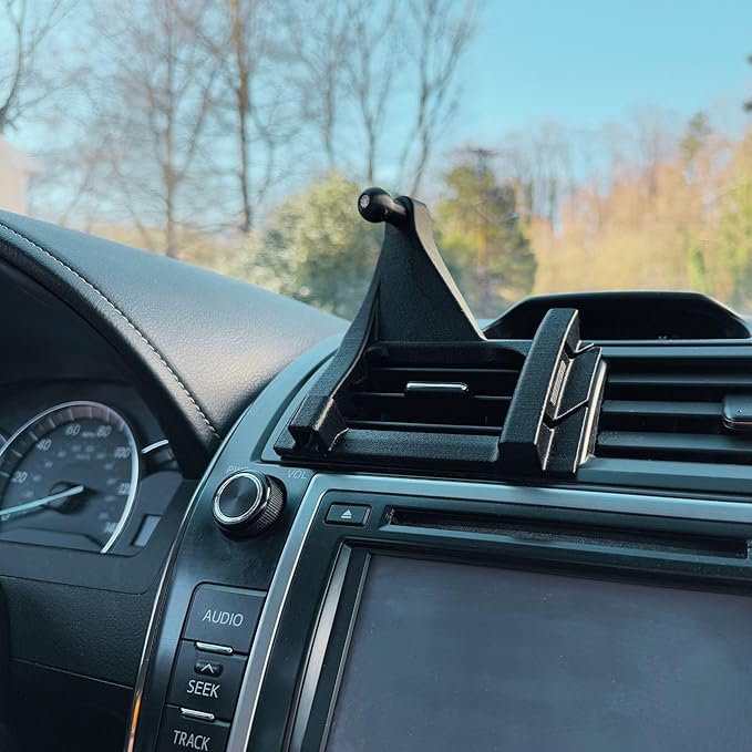 Phone Holder for Toyota Camry 2012-2014 Model Years