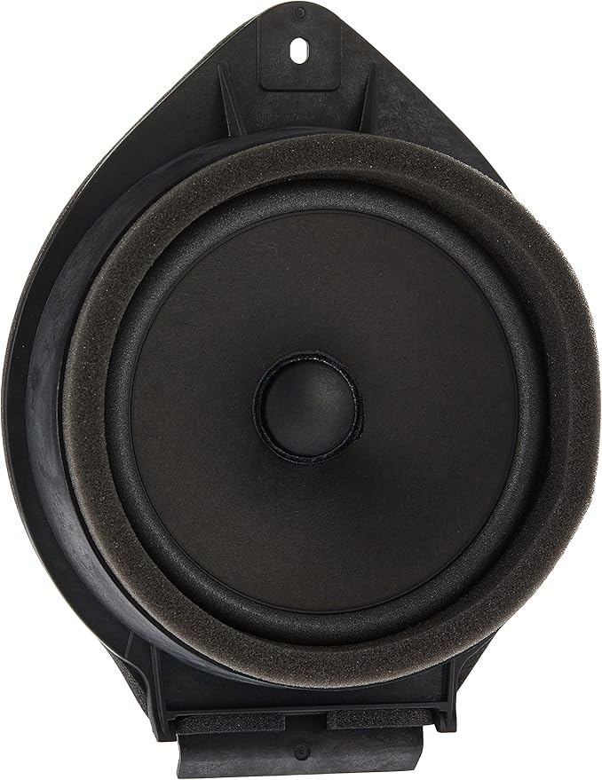GM Genuine Parts 25852236 Front Door Radio Speaker