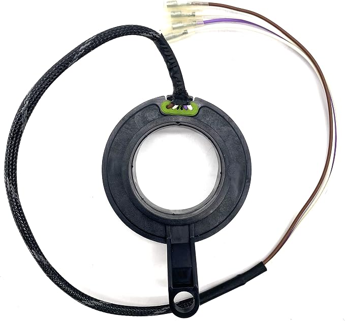 Trigger For Mercury Mariner 80JET 100HP 115HP 125HP Outboard 2-Stroke 4-Cylinder (1988-1997) 134-9021-4 99021A 2 99021A 6