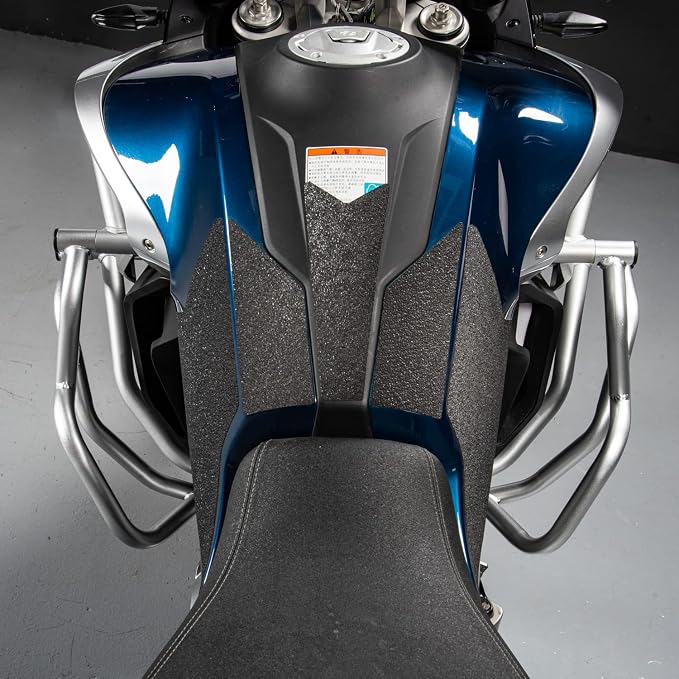 Motorcycle Crash Bar for 800MT Ibex 800 2021-2026 Engine Guard | Highway Bar Bumper Side Protection Heavy Duty Steel Reduce Key Part Damage