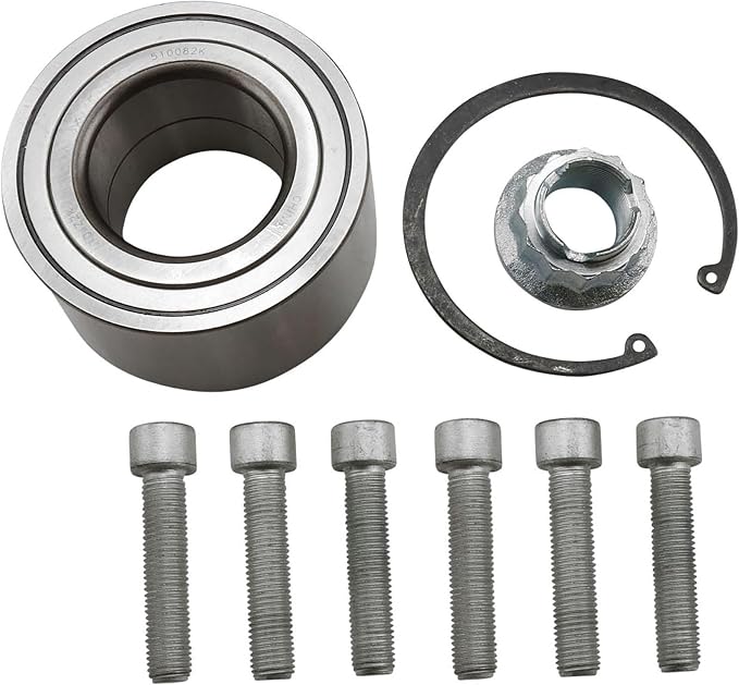 Beck/Arnley 051-4206 Wheel Bearing Kit