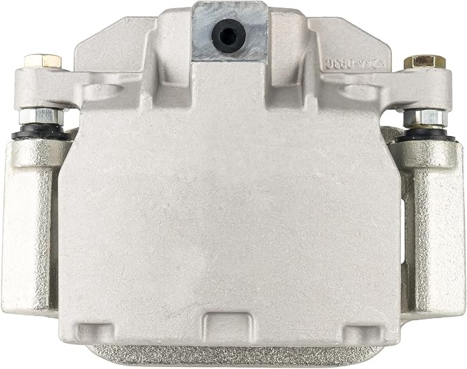 KAX Disc Brake Caliper Assembly Fit for Silverado 1500/Sierra 1500 2007-2018, Tahoe/Yukon/Escalade 2007-2020, Suburban 1500 2007-2014, Suburban/Yukon XL 2015-2020, Avalanche 2007-2013, Rear Right Side