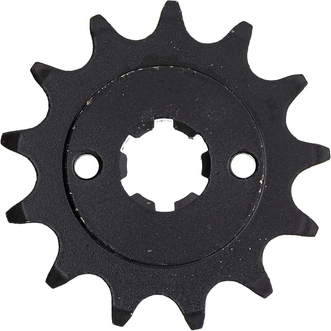 NICHE Drive Sprocket Chain Combo for Yamaha Blaster 200 YFS200 Front 13 Rear 40 Tooth 520V-X X-Ring 92 Links
