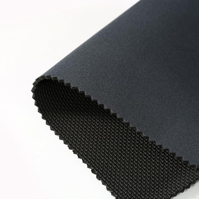 FH Group FB085114 +F11306 Premium Waterproof Seat Covers (Gray) Full Set – Universal Fit for Cars Trucks & SUVs