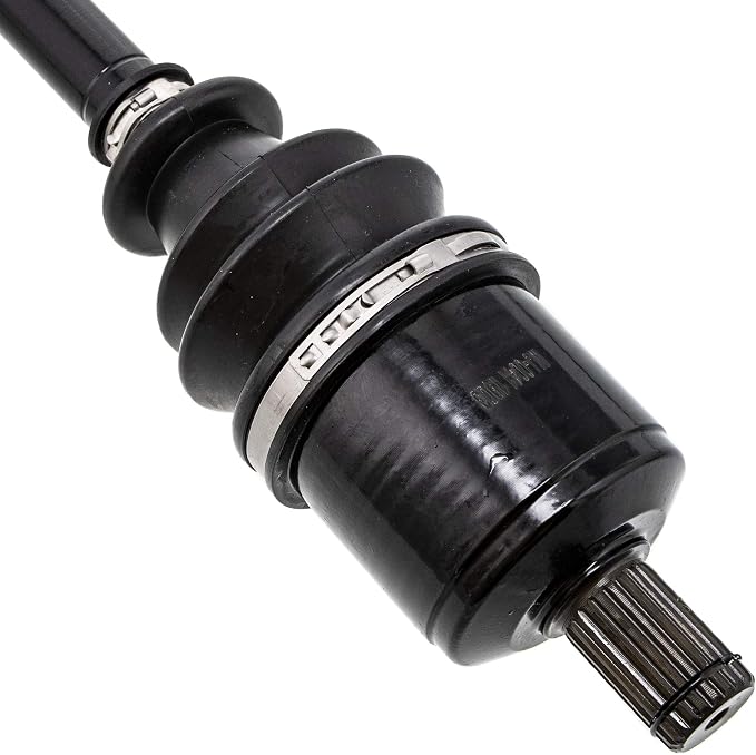 NICHE Front CV Axle Half Drive Shaft for Polaris RZR S XP 4 1000 1333420 1333283 1333123 1333943 1334491