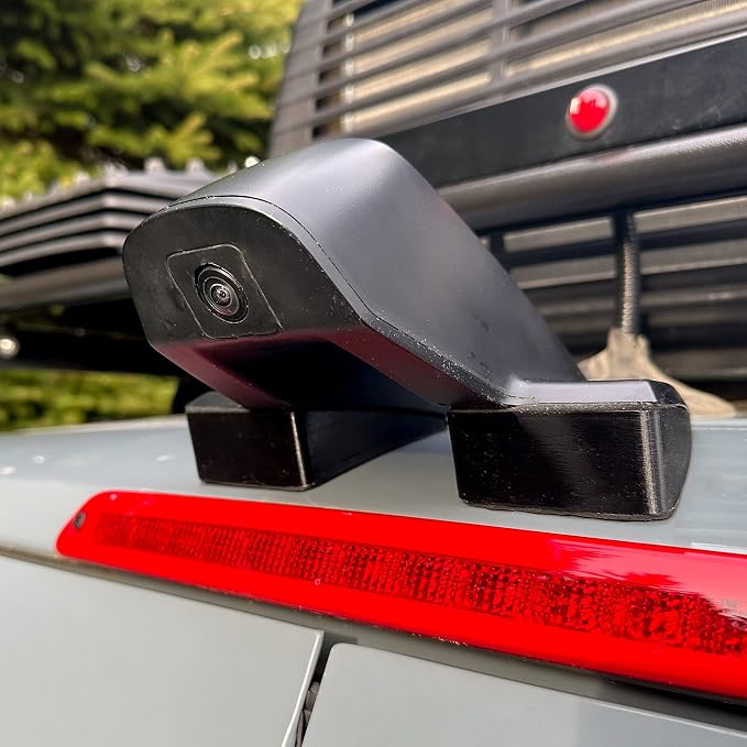 NEXUS Backup Camera Lifter for Mercedes-Benz VS30 Sprinter Van