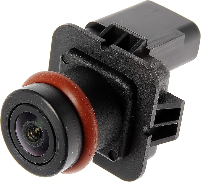 Dorman 592-017 Rear Park Assist Camera Compatible with Select Lincoln Models