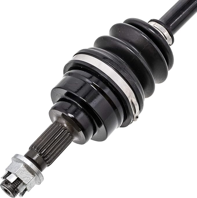 NICHE Front Right CV Axle Drive Shaft for Honda FourTrax Foreman Rincon 650 680 Rubicon 500 44250-HN8-A43 44220-HN8-A41