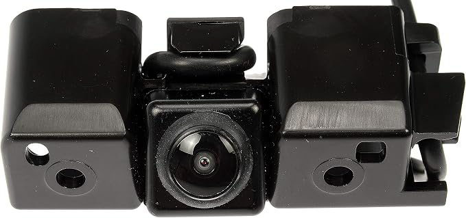 Dorman 590-082 Rear Park Assist Camera Compatible with Select Chevrolet / GMC Models