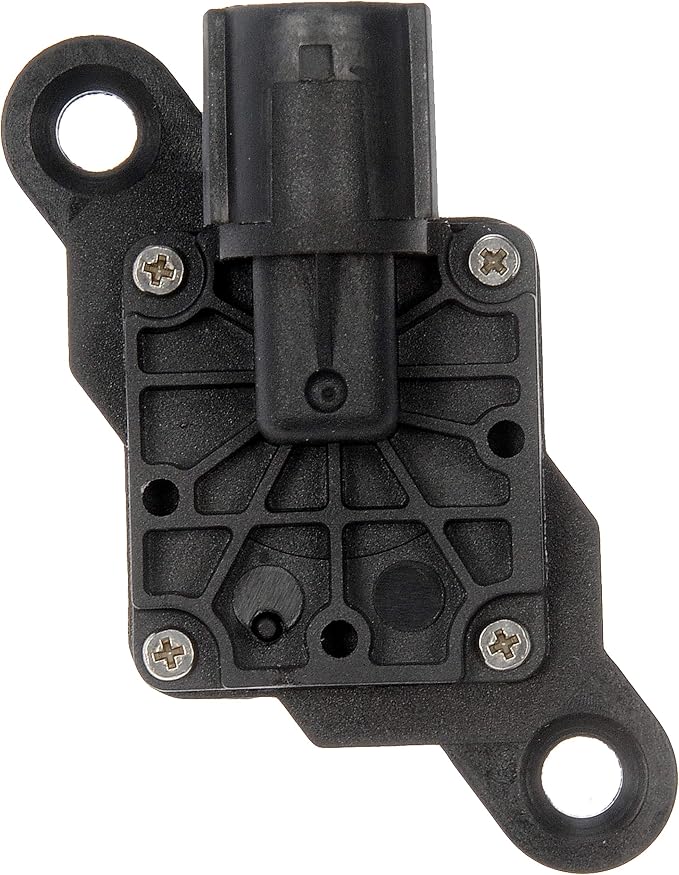 Dorman 590-950 Rear Park Assist Camera Compatible with Select Ram Models