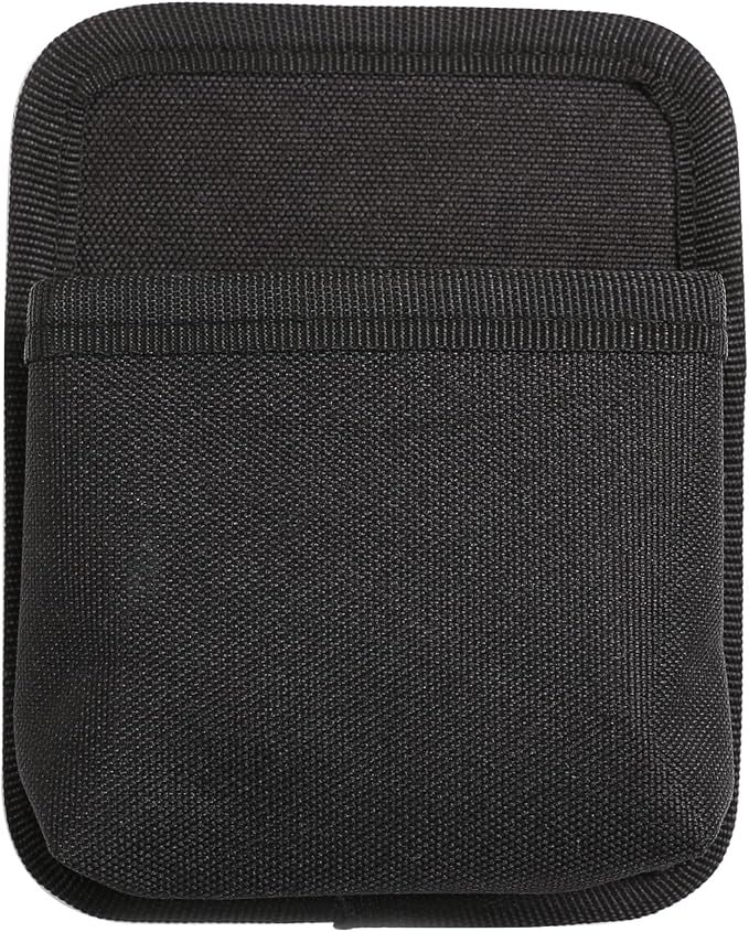 1Pcs Dashboard Side Air Vent Outlet Storage Bag Compatible with Toyota FJ Cruiser 2007-2021, Center Console Multifunction Organizer Tray Pouch Box for Phone/Coin/Key/Card Storage Expansion Accessories