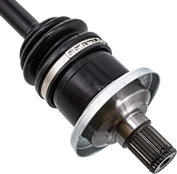 NICHE Rear CV Axle Half Drive Shaft for Arctic Cat 1436-411 1502-801 | For Arctic Cat, Fits 2014-2015 Prowler 500, 2009-2014 Prowler 550; 2006-2009 Prowler 650; 2009-2015 Prowler 700