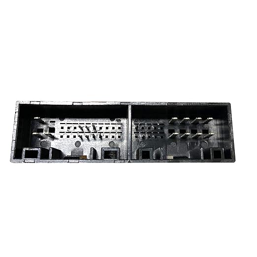 KUNFINE Special Wire Harness with Canbus Decoder for Sonata 2011-2013