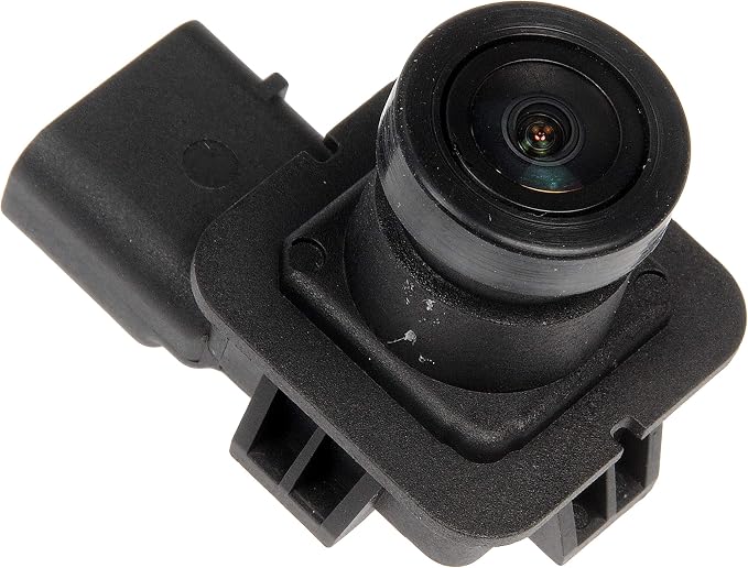 Dorman 590-419 Rear Park Assist Camera Compatible with Select Ford Models