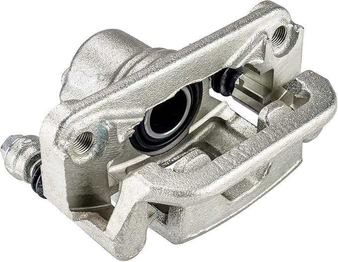 KAX Disc Brake Caliper Assembly Fit for Nissan Altima 2002-2025, Nissan Maxima 2003-2008, 2019-2023, Rear Side