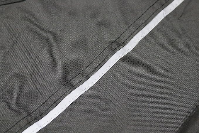 Nelson Rigg Defender Extreme Sport Bike Cover, Fits most CBR, R1, R3, GSXR, Ninja, Hayabusa, S1000R, and others