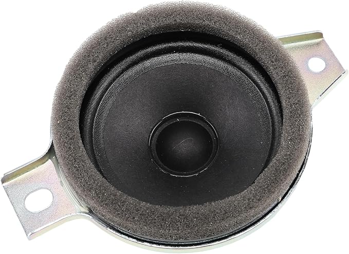 GM Genuine Parts 84254129 Front Radio Speaker