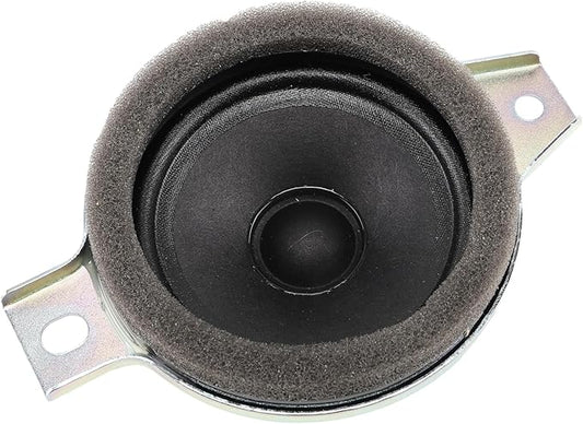 GM Genuine Parts 84254129 Front Radio Speaker