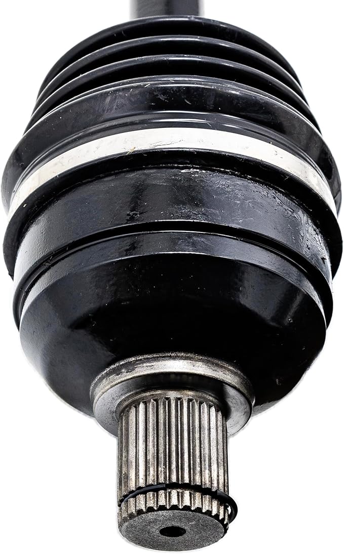 NICHE Front CV Axle Half Drive Shaft for Polaris RZR Pro R 4 Sport Ultimate Premium 1337064