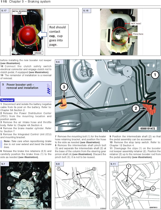 Haynes Dodge Dart (2013-2016) Repair Manual – Maintenance, Troubleshooting, Wiring Diagrams, Step-by-Step DIY Instructions, and Free Online Access
